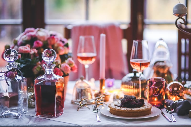 Starlight Dinners